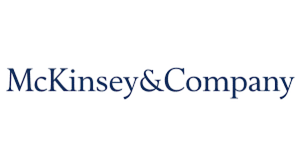 Mckinsey logo