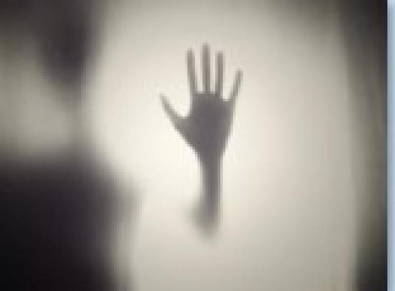 Creepy Hand