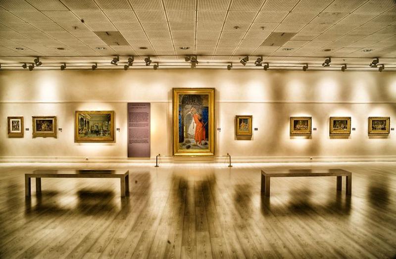 Art Gallery