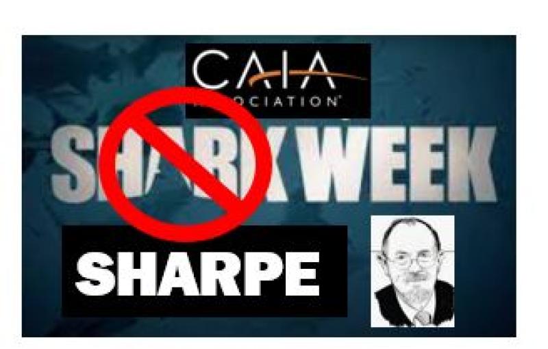 Sharpe Week