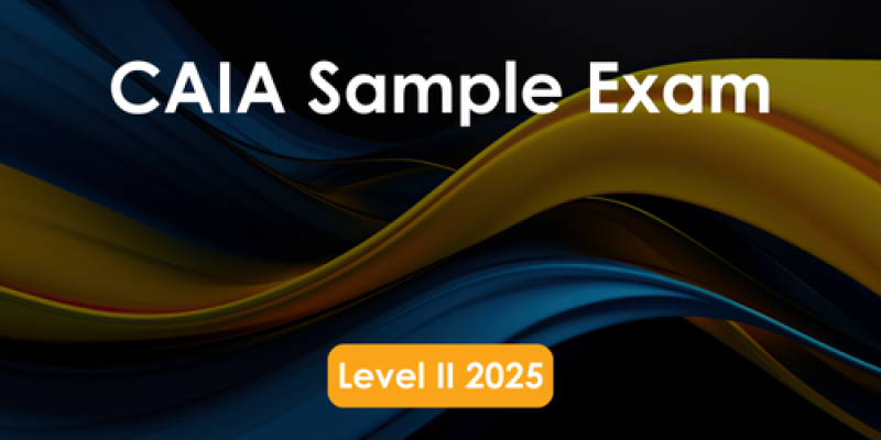 Level II Sample Exam 2025