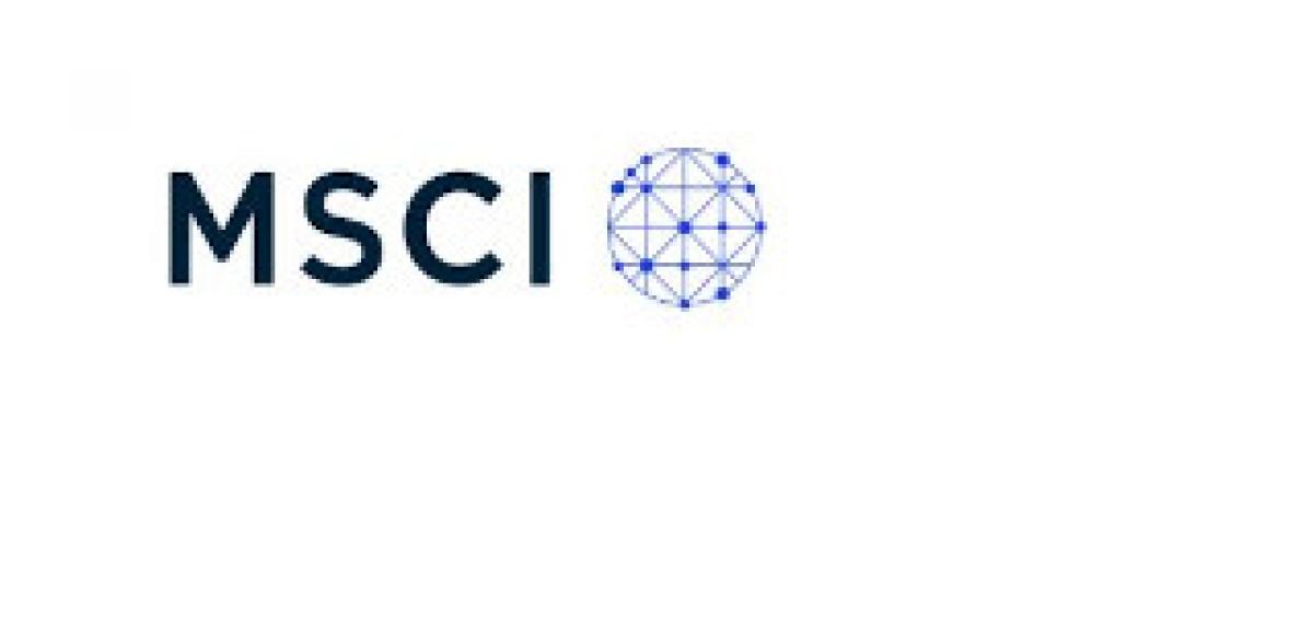 MSCI ESG: Aligning Portfolios with the Paris Agreement