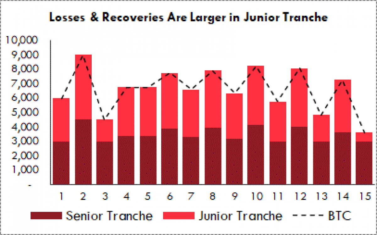 Losses and Recoveries