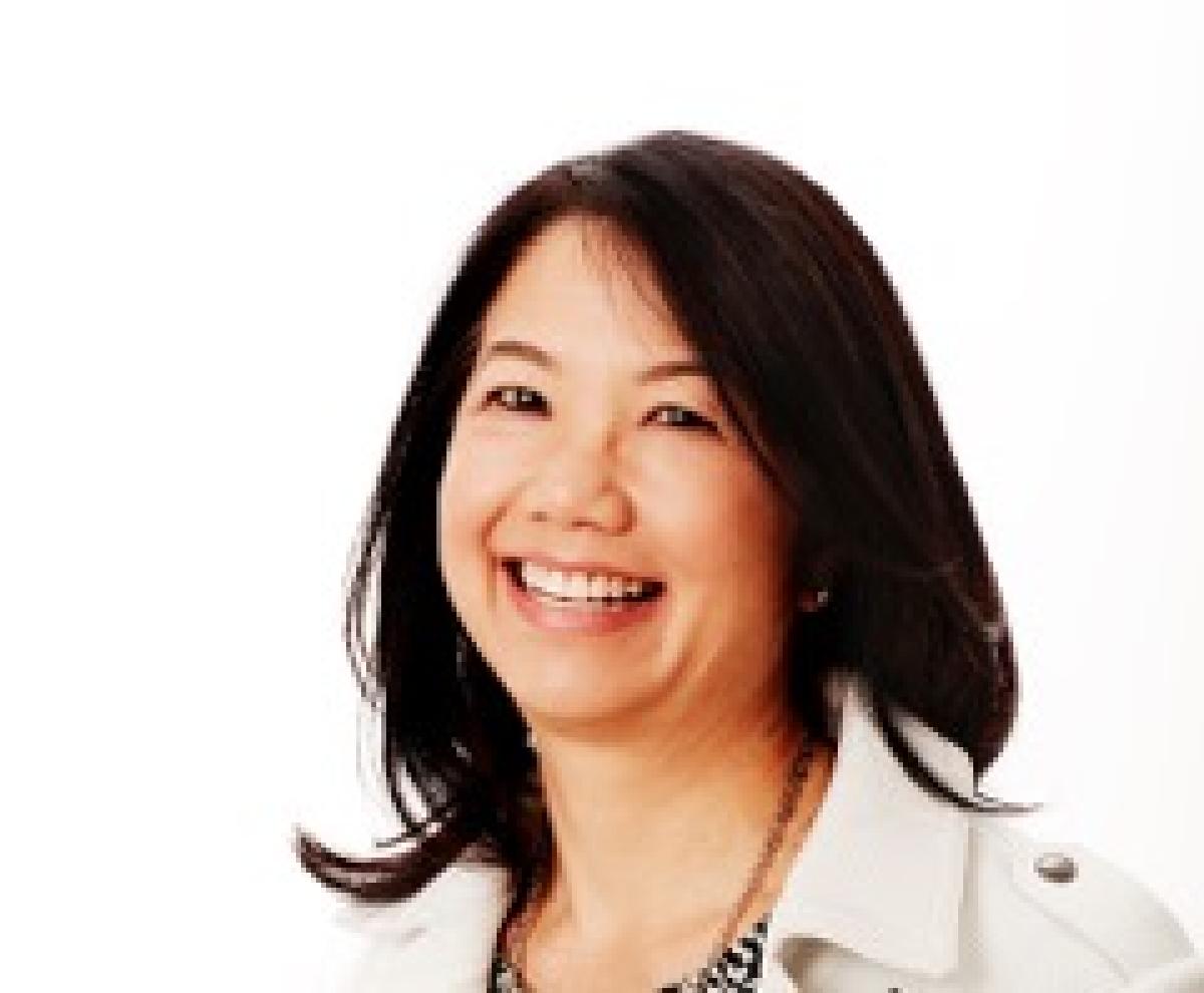 photo of Sylvia Kwan