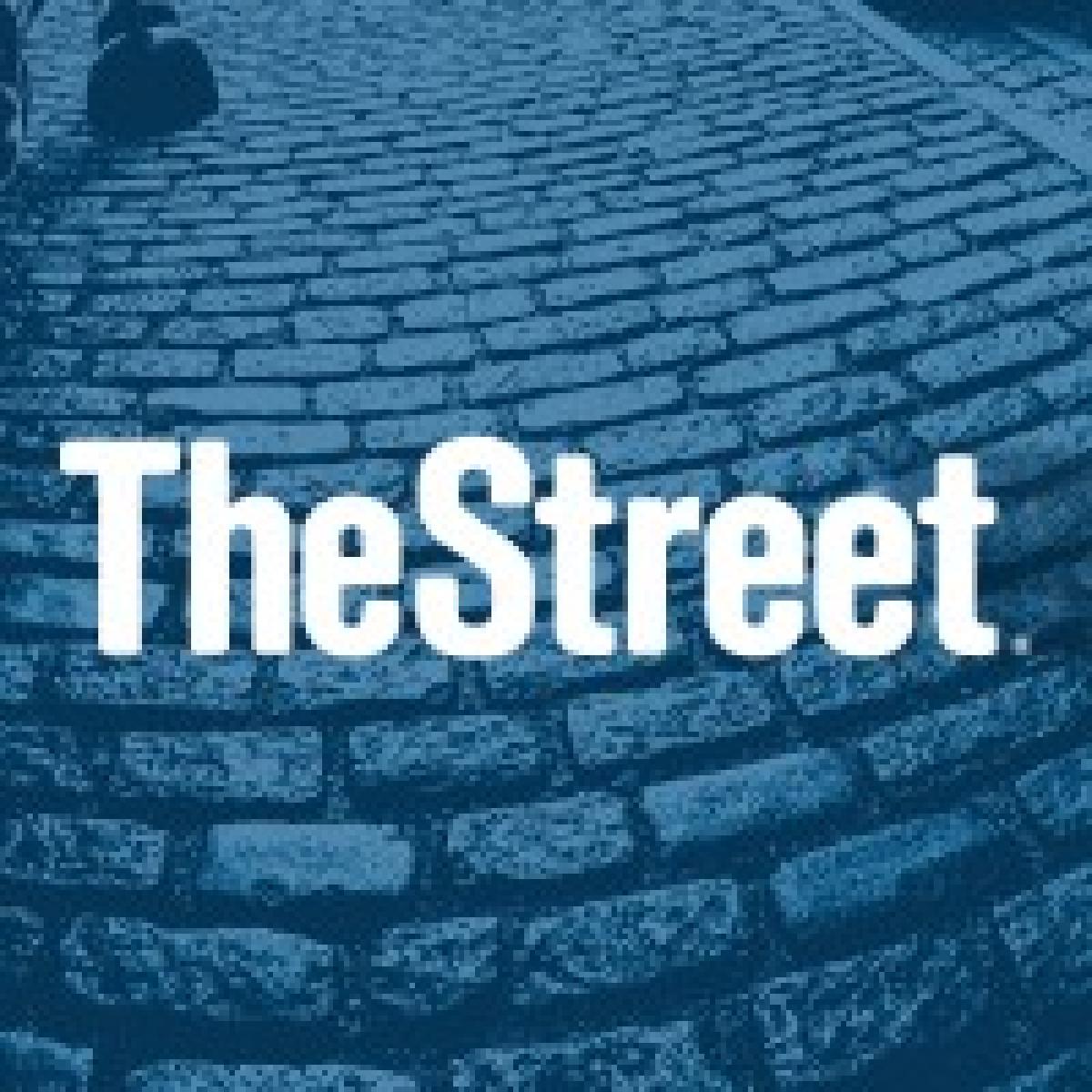 The Street Logo