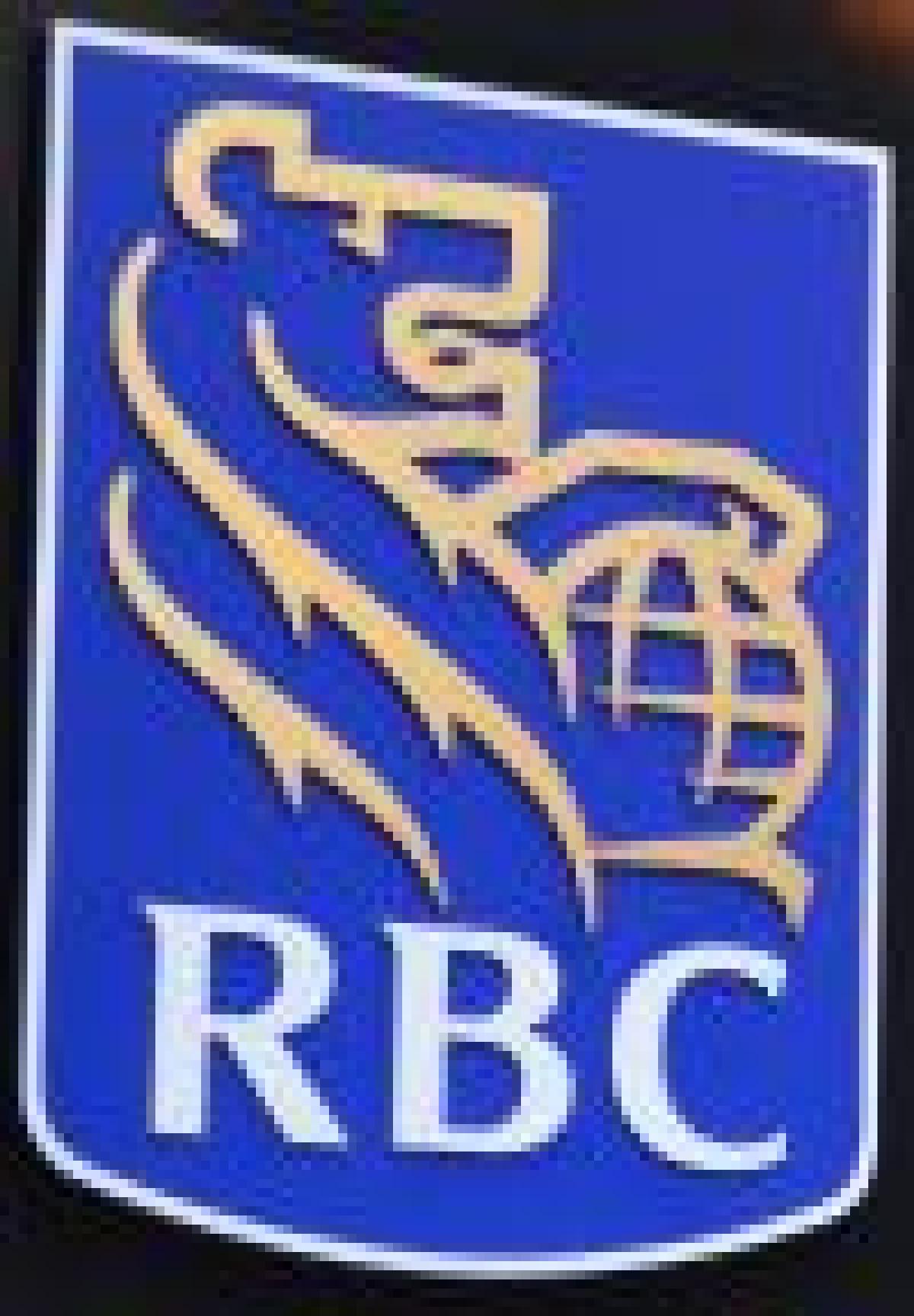 RBC Logo