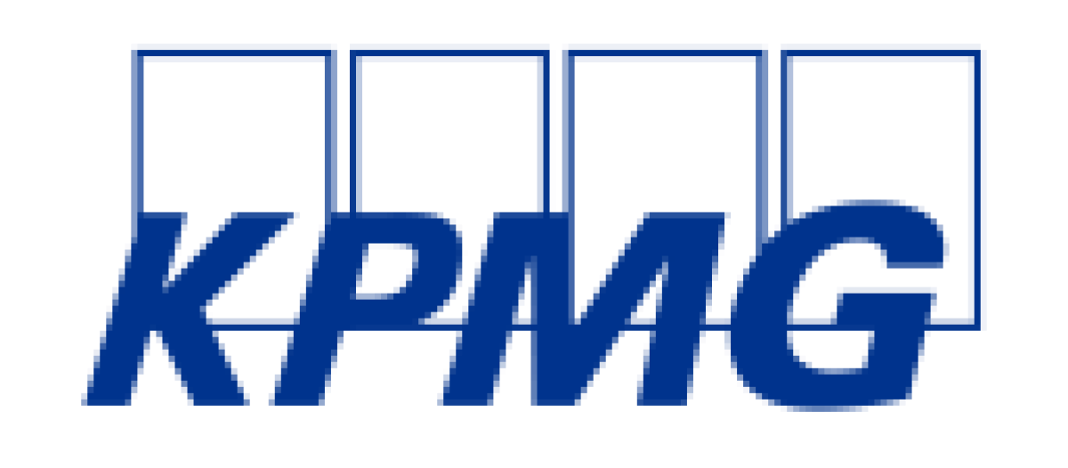 KPMG Logo