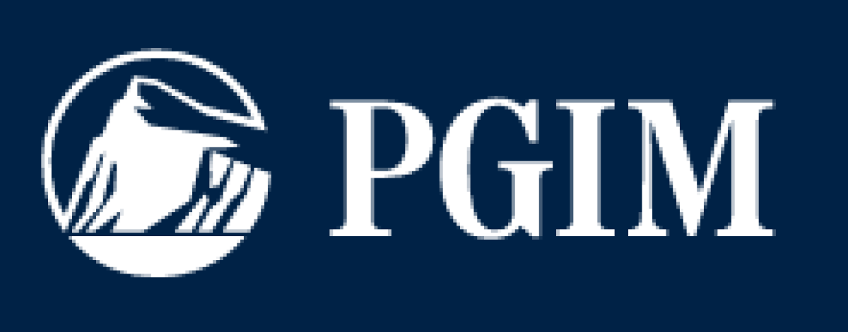 PGIM Logo