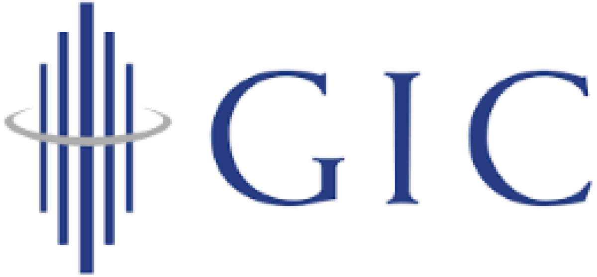 GIC Logo