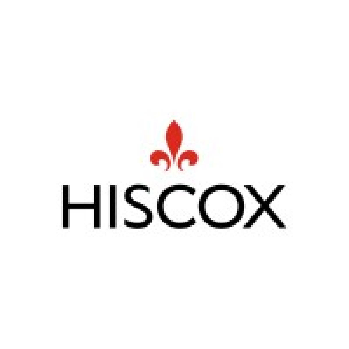 Hiscox logo