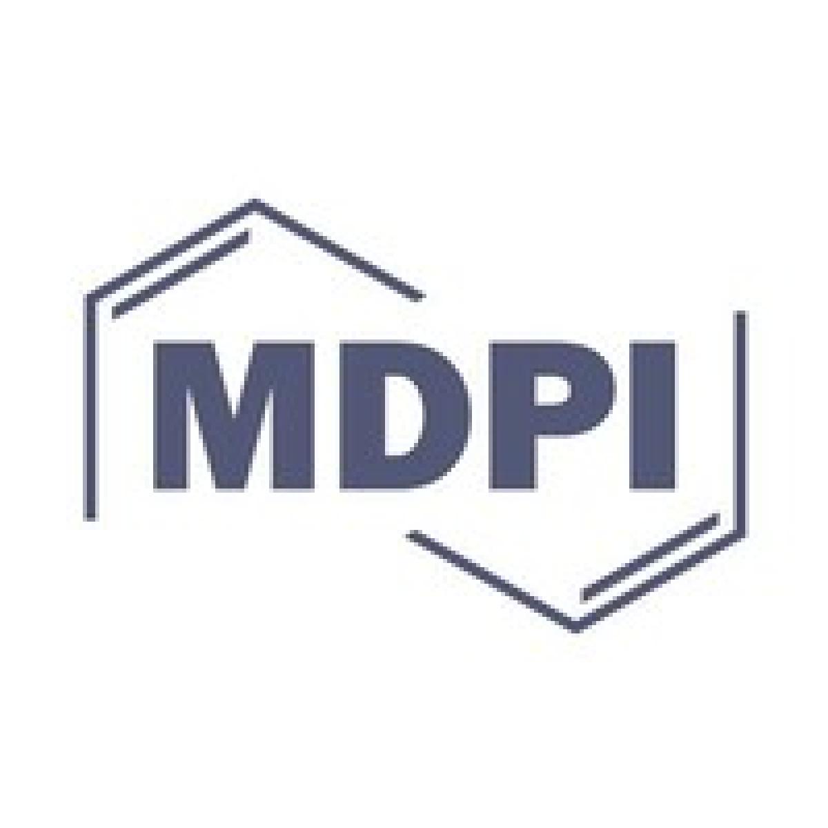 MDPI logo