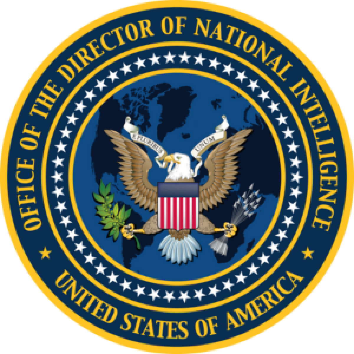 ODNI seal