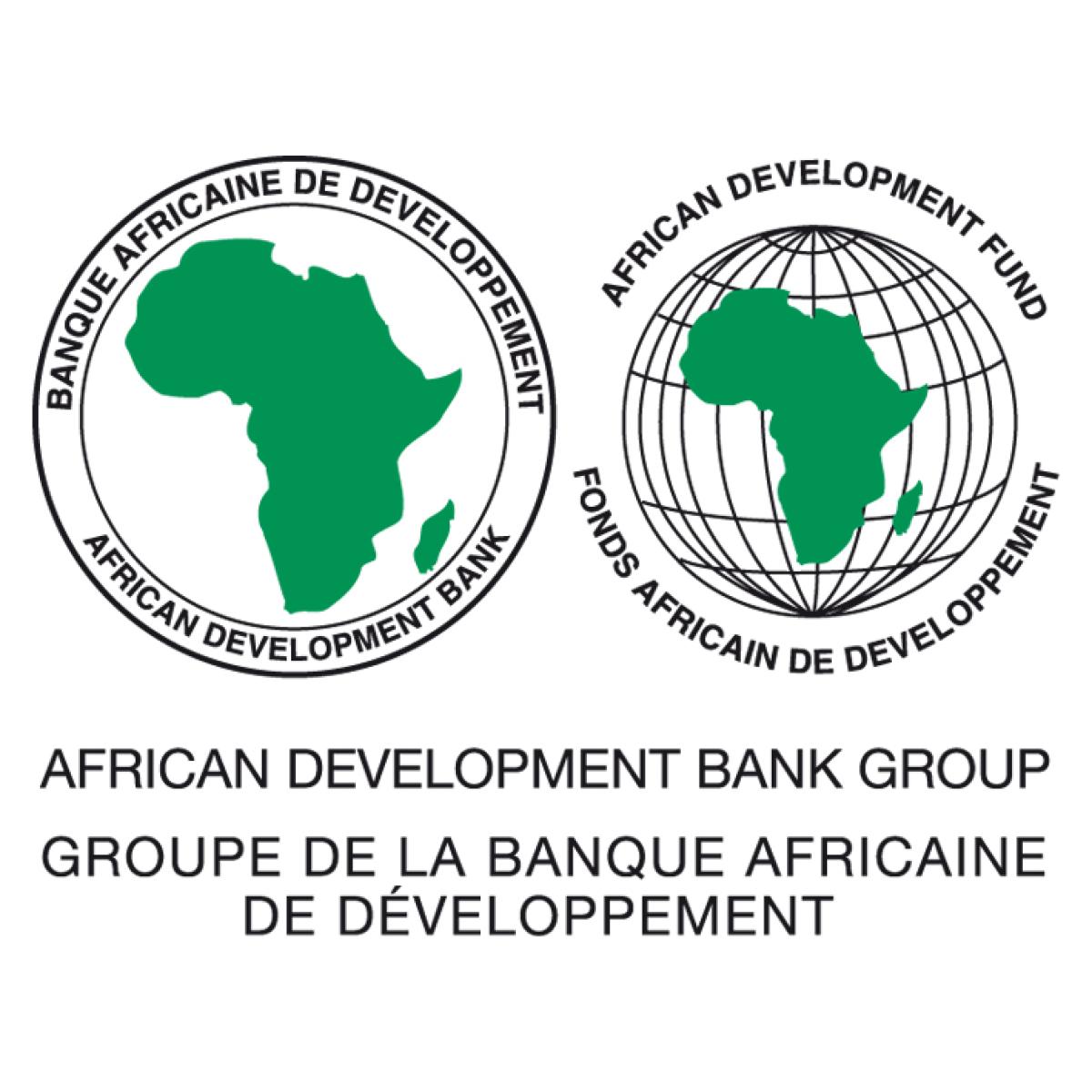 African Development Bank Group Logo