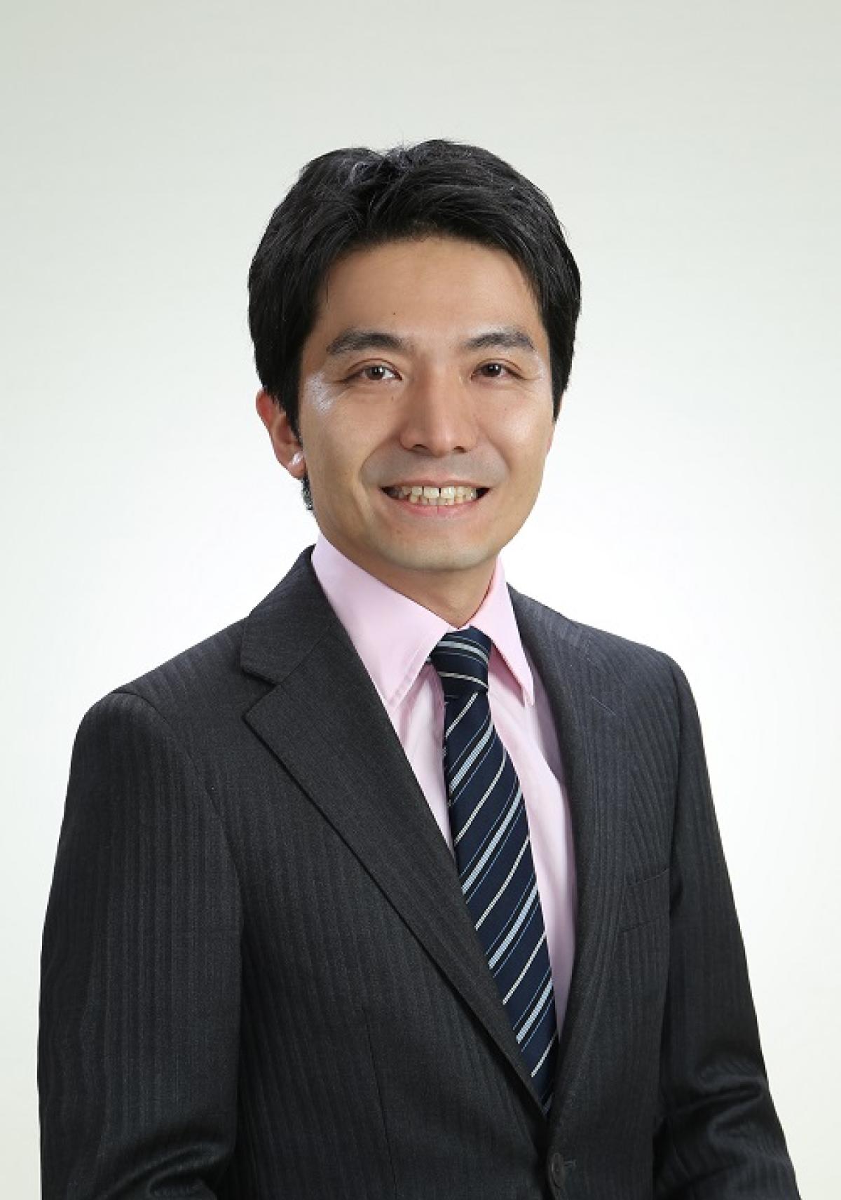 Shinichiro Uragami