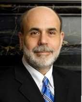 bernanke