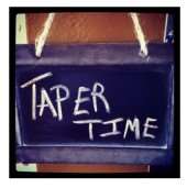 tapertime